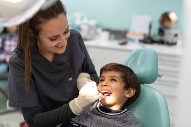 Best Dentist Open Late Near Me  in Glassport, PA