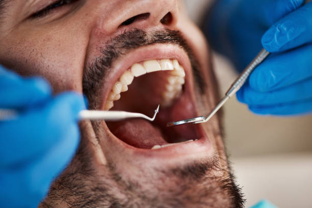 Best Tooth Infection Emergency Dentist  in Glassport, PA