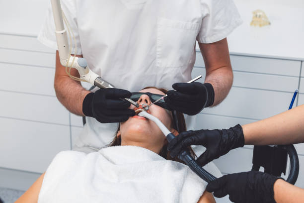 Best Knocked-Out Tooth Emergency  in Glassport, PA